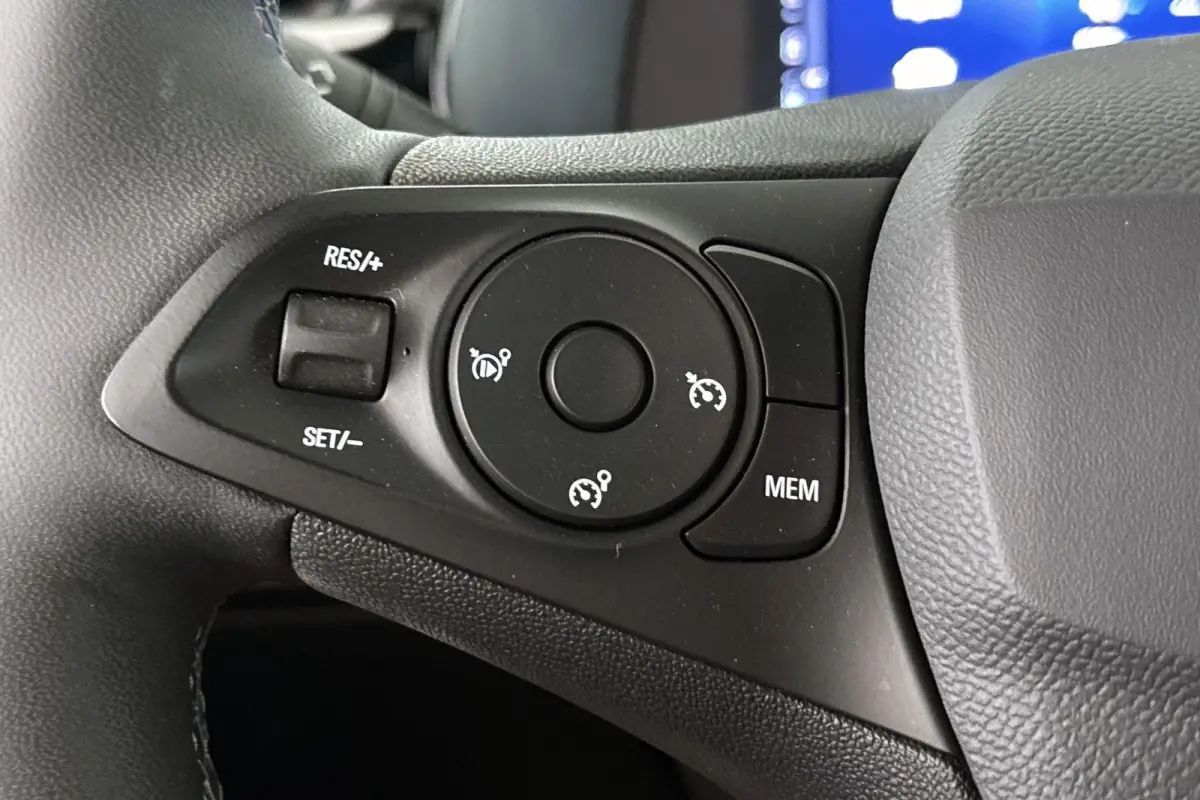 Electric GS 50 kWh SOH 98% Apple CarPlay Achteruitrijcamera