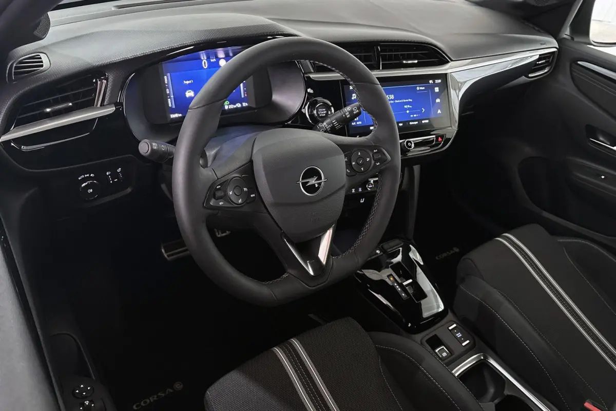 Electric GS 50 kWh SOH 98% Apple CarPlay Achteruitrijcamera