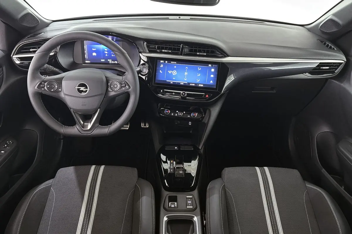 Electric GS 50 kWh SOH 98% Apple CarPlay Achteruitrijcamera