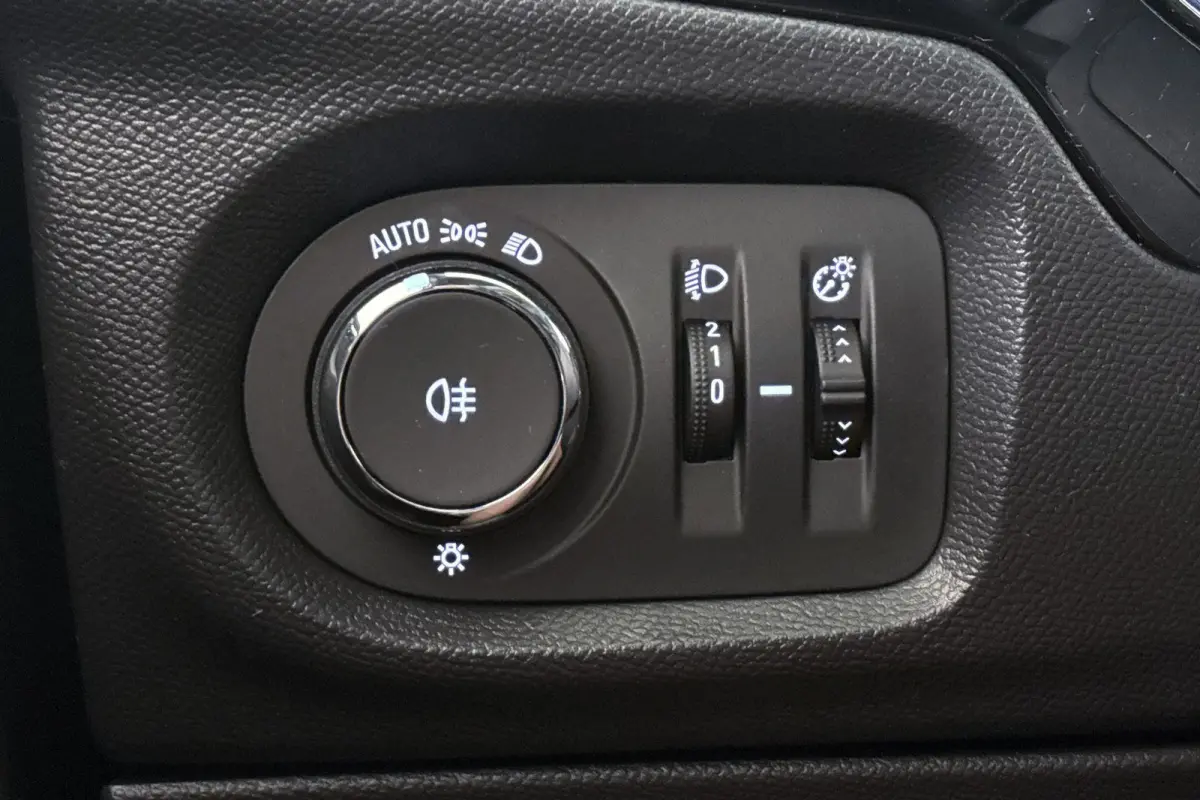 Electric GS 50 kWh SOH 98% Apple CarPlay Achteruitrijcamera