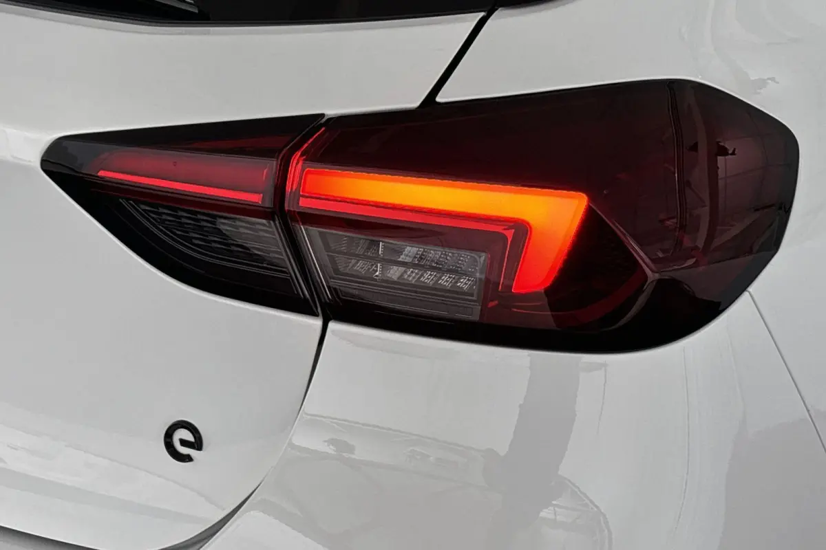 Electric GS 50 kWh SOH 98% Apple CarPlay Achteruitrijcamera