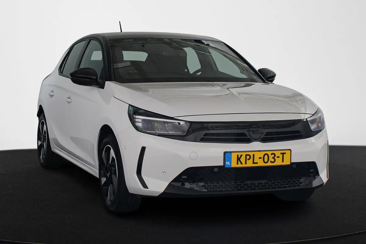 Electric GS 50 kWh SOH 98% Apple CarPlay Achteruitrijcamera