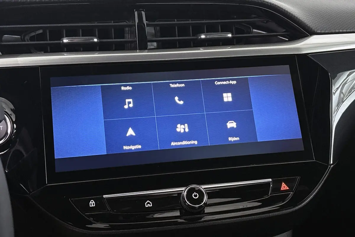 Electric GS 50 kWh SOH 98% Apple CarPlay Achteruitrijcamera