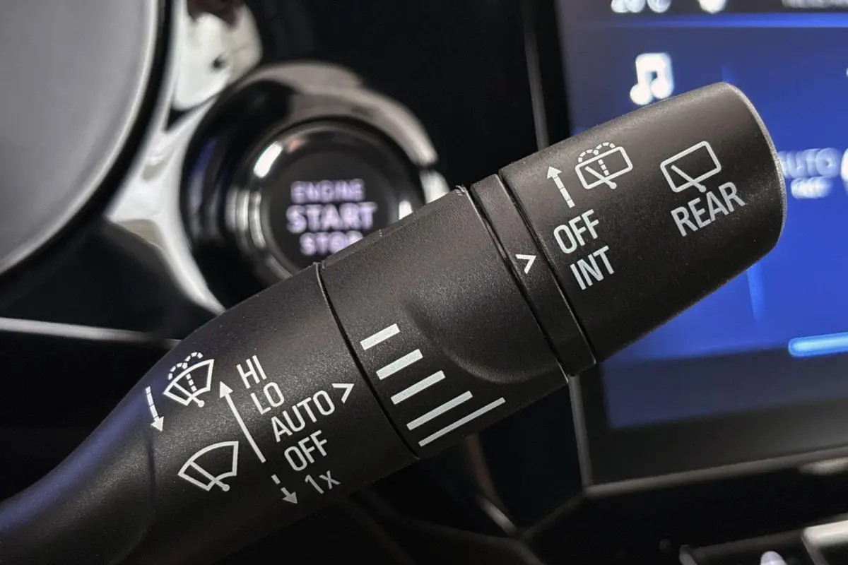 Electric GS 50 kWh SOH 98% Apple CarPlay Achteruitrijcamera