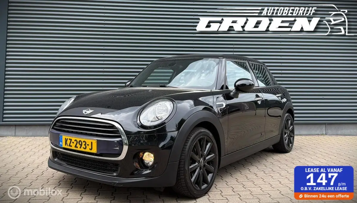 1.5 Cooper Business