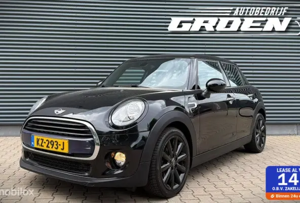 1.5 Cooper Business
