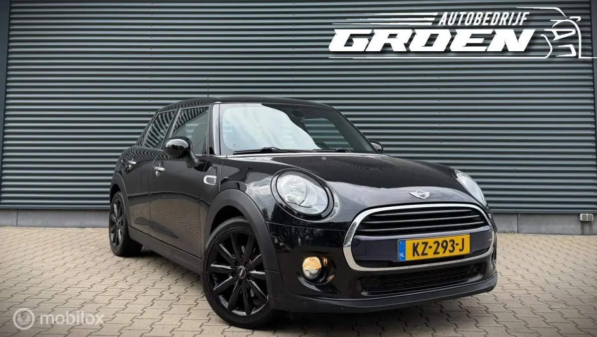1.5 Cooper Business
