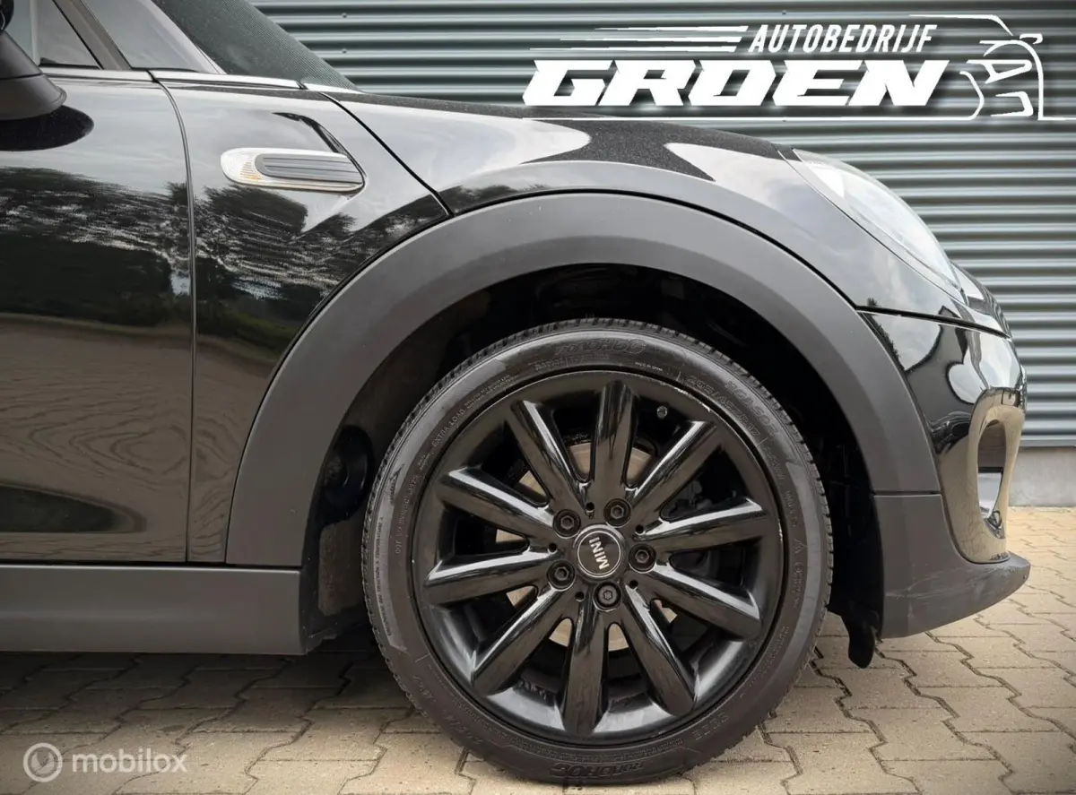 1.5 Cooper Business