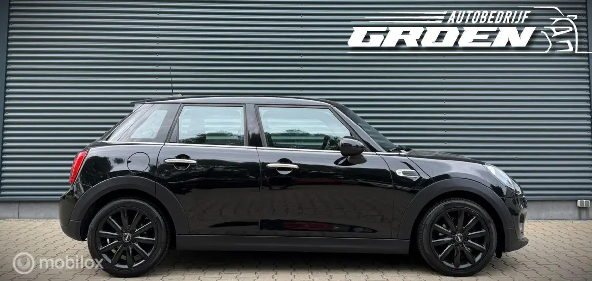 1.5 Cooper Business
