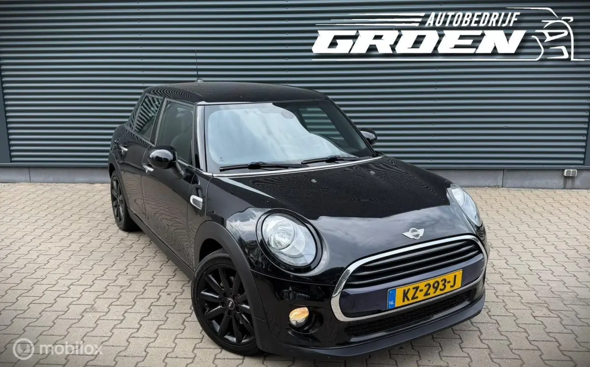 1.5 Cooper Business