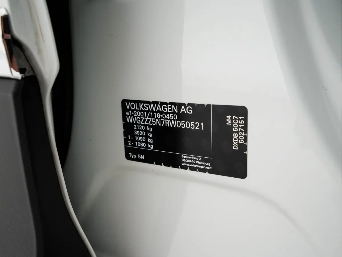 1.5 TSI Life Business Mild-Hybrid (INCL-BTW) Aut. *FULL-LED | ERGONOMIC-SPORTSEATS | KEYLESS | DAB | CARPLAY | ADAPTIVE-CRUISE | PRIVACY-GLASS | NAVI-FULLMAP | DIGI-COCKPIT | SHIFTPADDLES | 