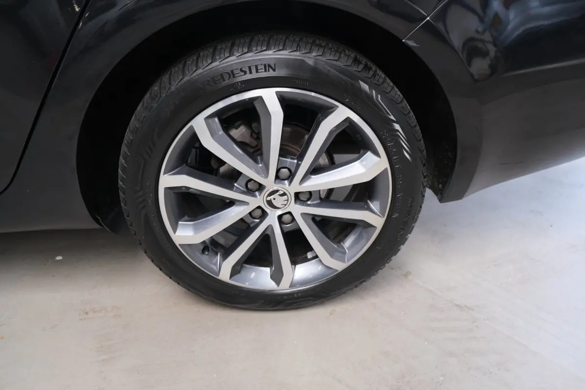 2.0 TDI Greentech Style Automaat > Export netto €6750,- <