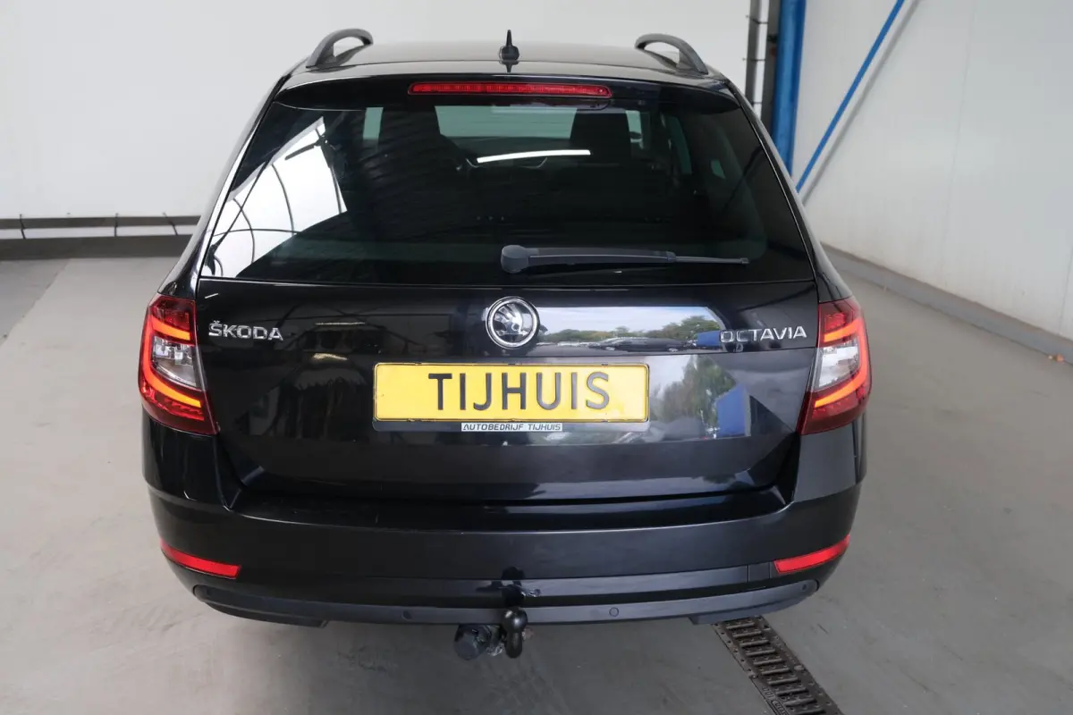 2.0 TDI Greentech Style Automaat > Export netto €6750,- <