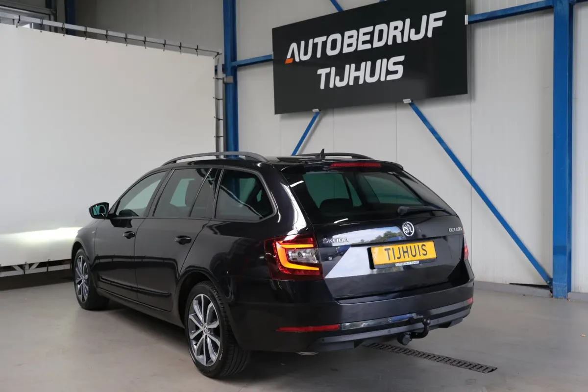 2.0 TDI Greentech Style Automaat > Export netto €6750,- <