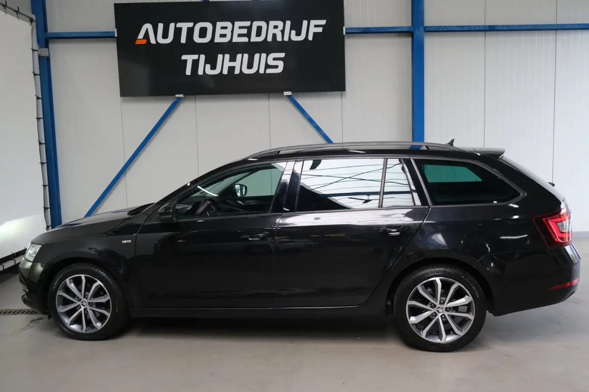 2.0 TDI Greentech Style Automaat > Export netto €6750,- <