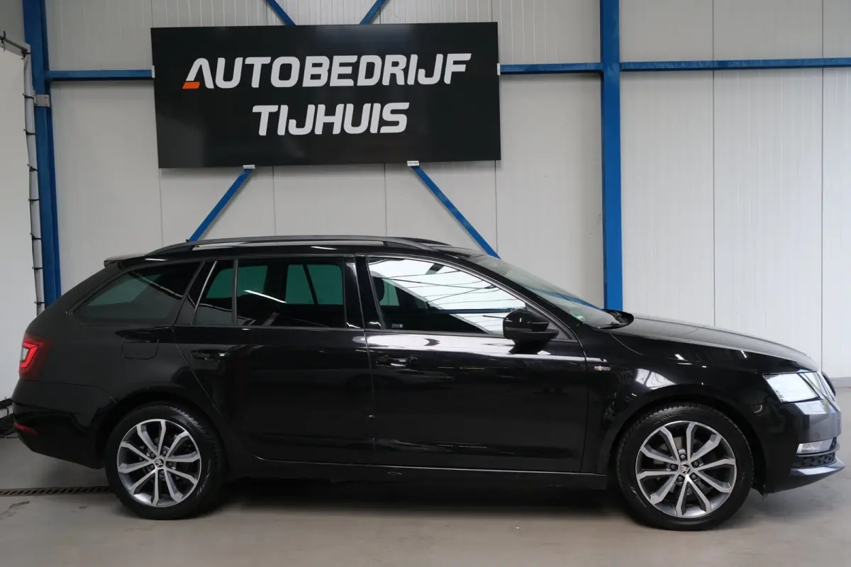 2.0 TDI Greentech Style Automaat > Export netto €6750,- <