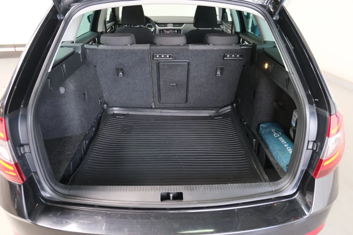 2.0 TDI Greentech Style Automaat > Export netto €6750,- <