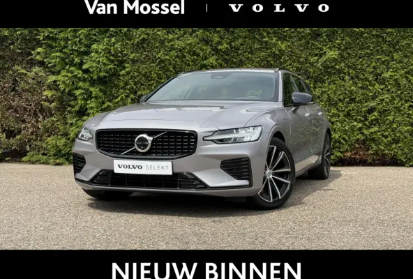 T6 Plug-in hybrid AWD Plus Dark