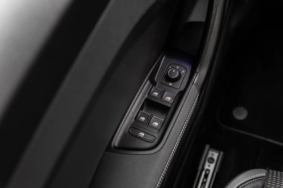 35 TFSI 150pk S-tronic S edition | Stoelverwarming | Autom. Airco | Afgevlakt Sportstuur