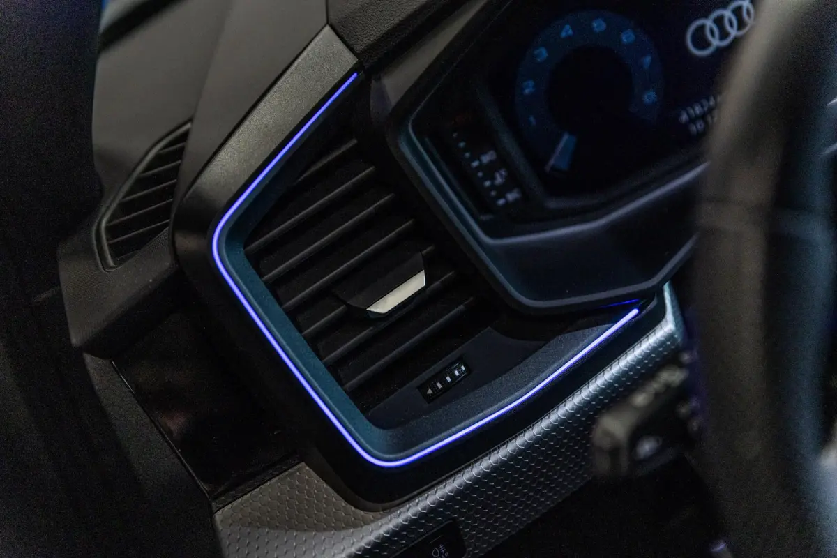 35 TFSI 150pk S-tronic S edition | Stoelverwarming | Autom. Airco | Afgevlakt Sportstuur
