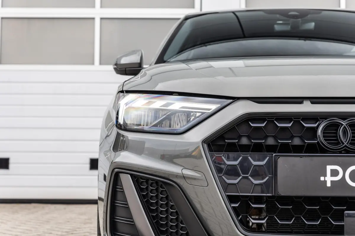 35 TFSI 150pk S-tronic S edition | Stoelverwarming | Autom. Airco | Afgevlakt Sportstuur