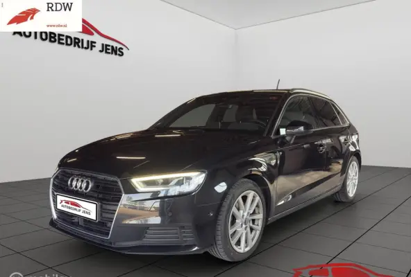 1.4 TFSI CoD Sport Pro Line S