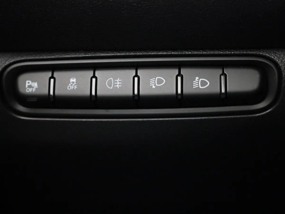 500e 42 kWh La Prima | CAMERA | PARKEERSENSOREN V+A | DODEHOEK DETECTIE | ADAPTIEF CRUISE CONTROL | KEYLESS |