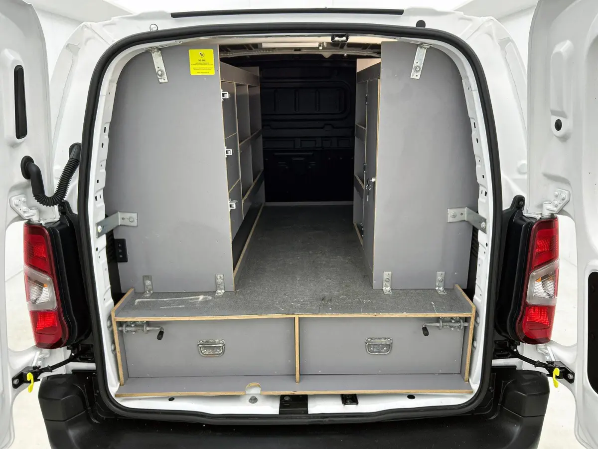 1.2 130pk AUT. CAMERA | NAVI & CARPLAY | ALLE MILIEUZONES