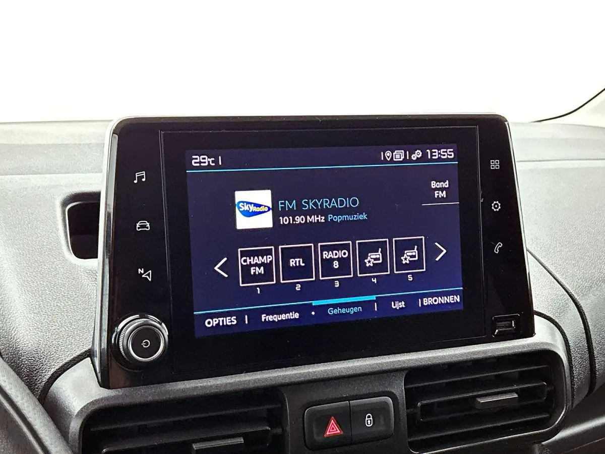 1.2 130pk AUT. CAMERA | NAVI & CARPLAY | ALLE MILIEUZONES