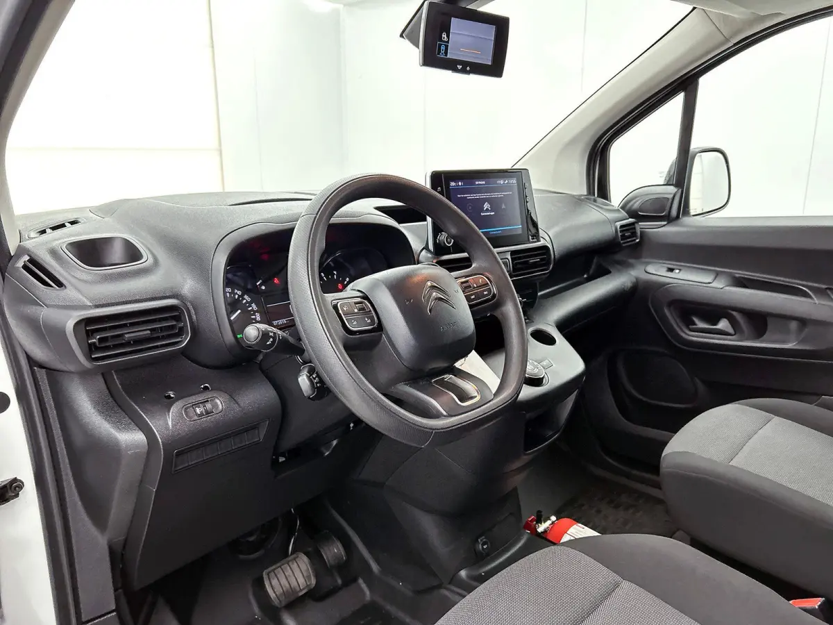 1.2 130pk AUT. CAMERA | NAVI & CARPLAY | ALLE MILIEUZONES
