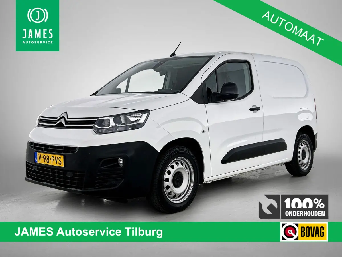1.2 130pk AUT. CAMERA | NAVI & CARPLAY | ALLE MILIEUZONES