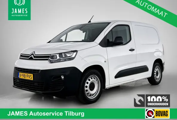 1.2 130pk AUT. CAMERA | NAVI & CARPLAY | ALLE MILIEUZONES