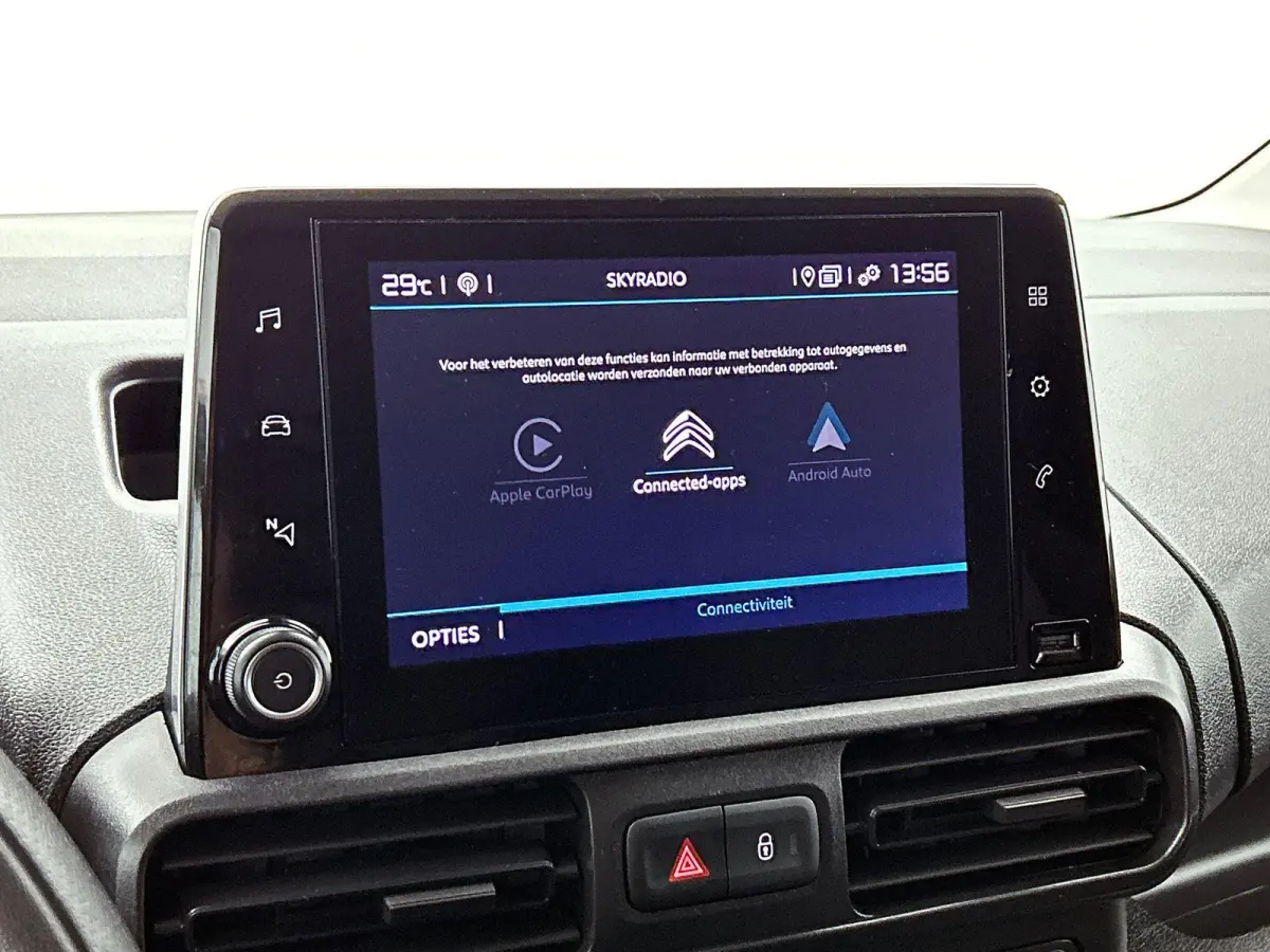 1.2 130pk AUT. CAMERA | NAVI & CARPLAY | ALLE MILIEUZONES