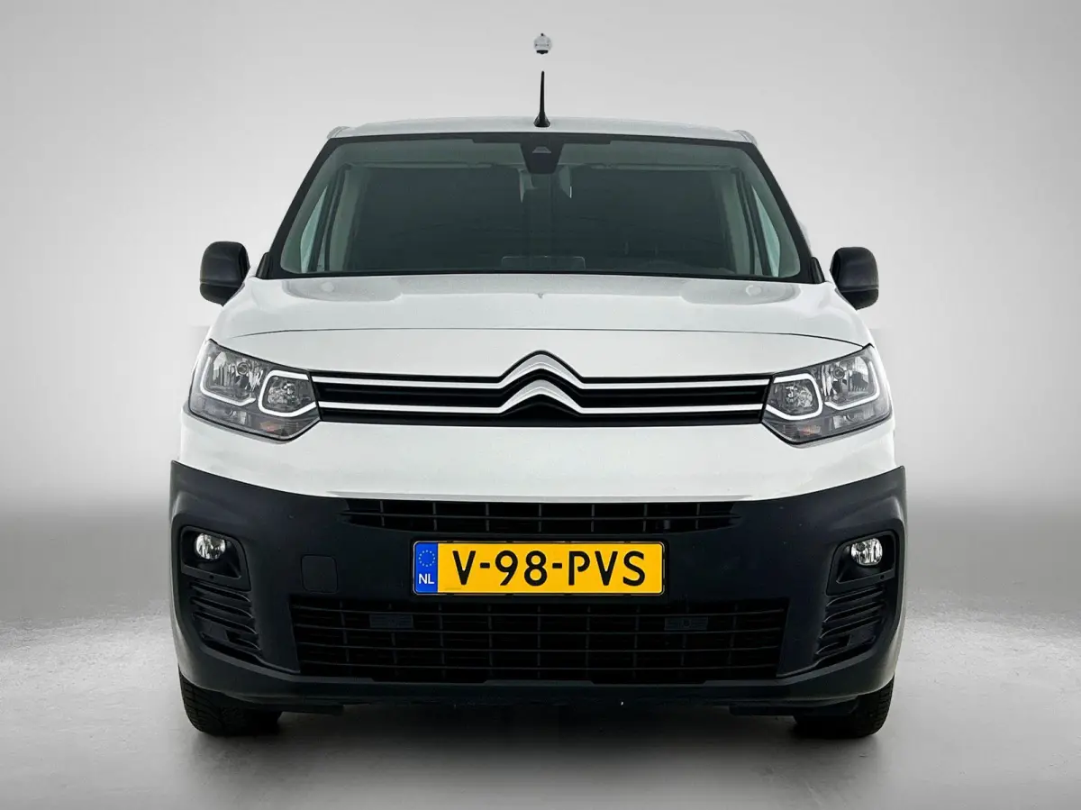 1.2 130pk AUT. CAMERA | NAVI & CARPLAY | ALLE MILIEUZONES