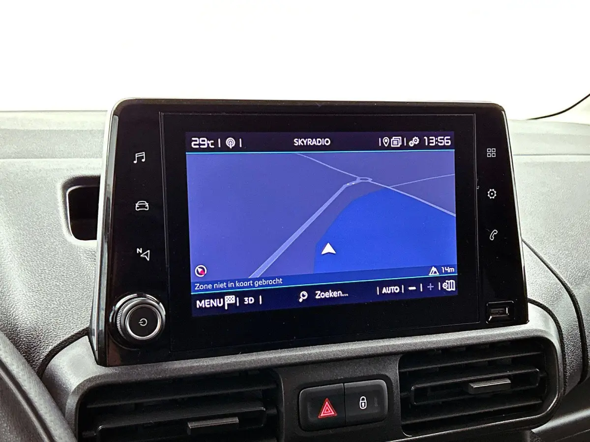 1.2 130pk AUT. CAMERA | NAVI & CARPLAY | ALLE MILIEUZONES