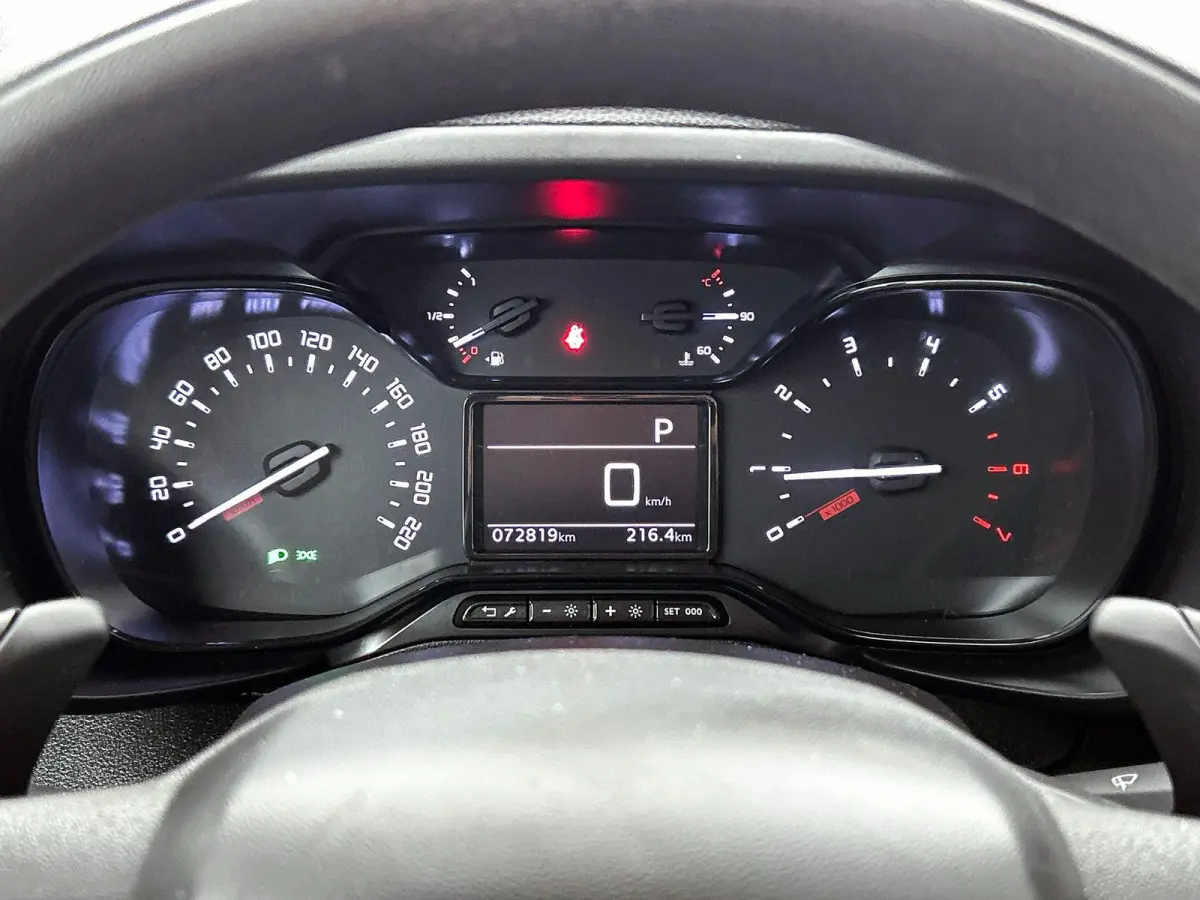 1.2 130pk AUT. CAMERA | NAVI & CARPLAY | ALLE MILIEUZONES