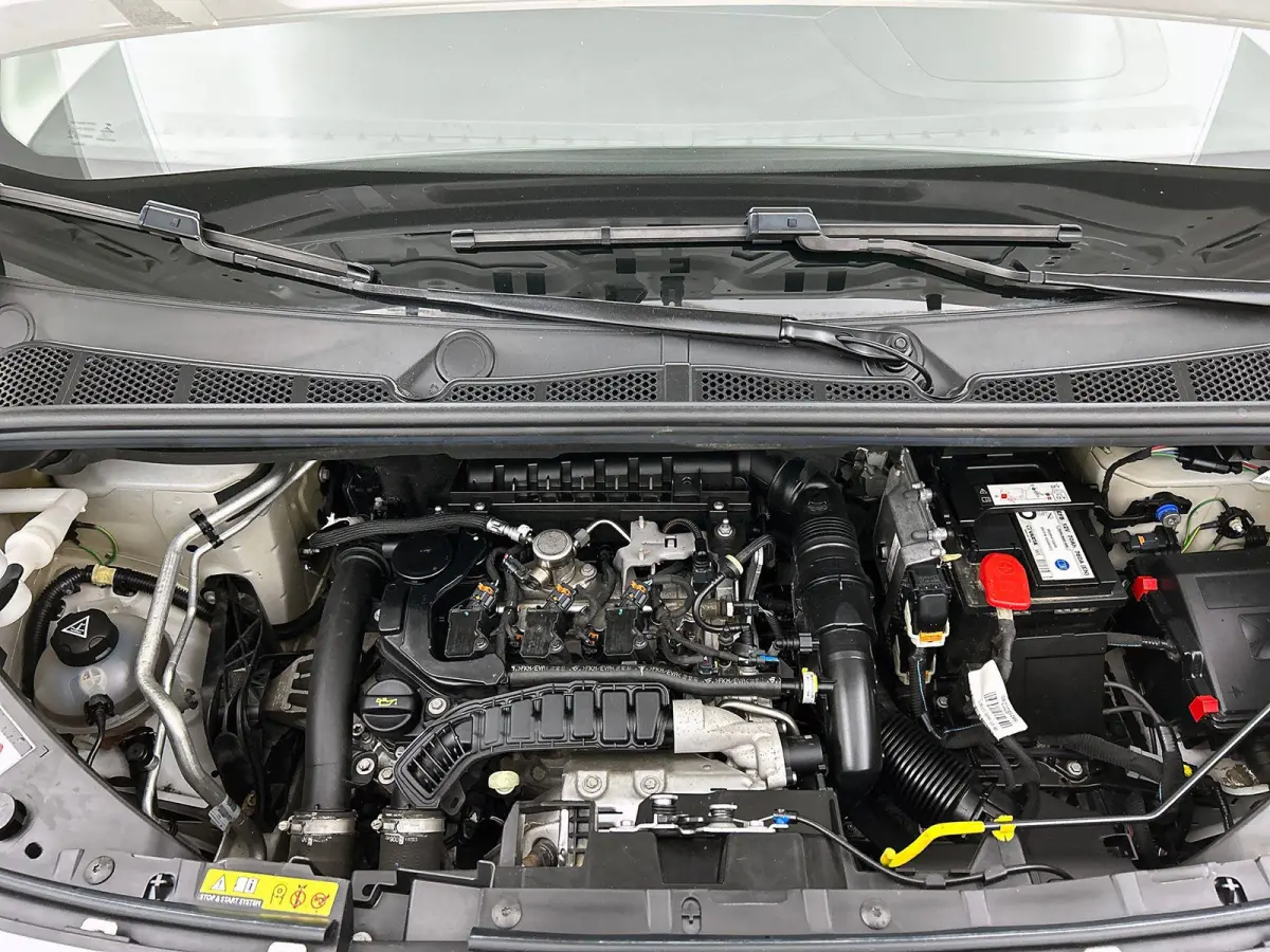 1.2 130pk AUT. CAMERA | NAVI & CARPLAY | ALLE MILIEUZONES