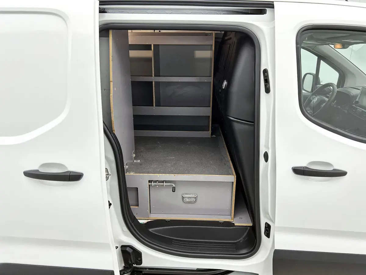 1.2 130pk AUT. CAMERA | NAVI & CARPLAY | ALLE MILIEUZONES