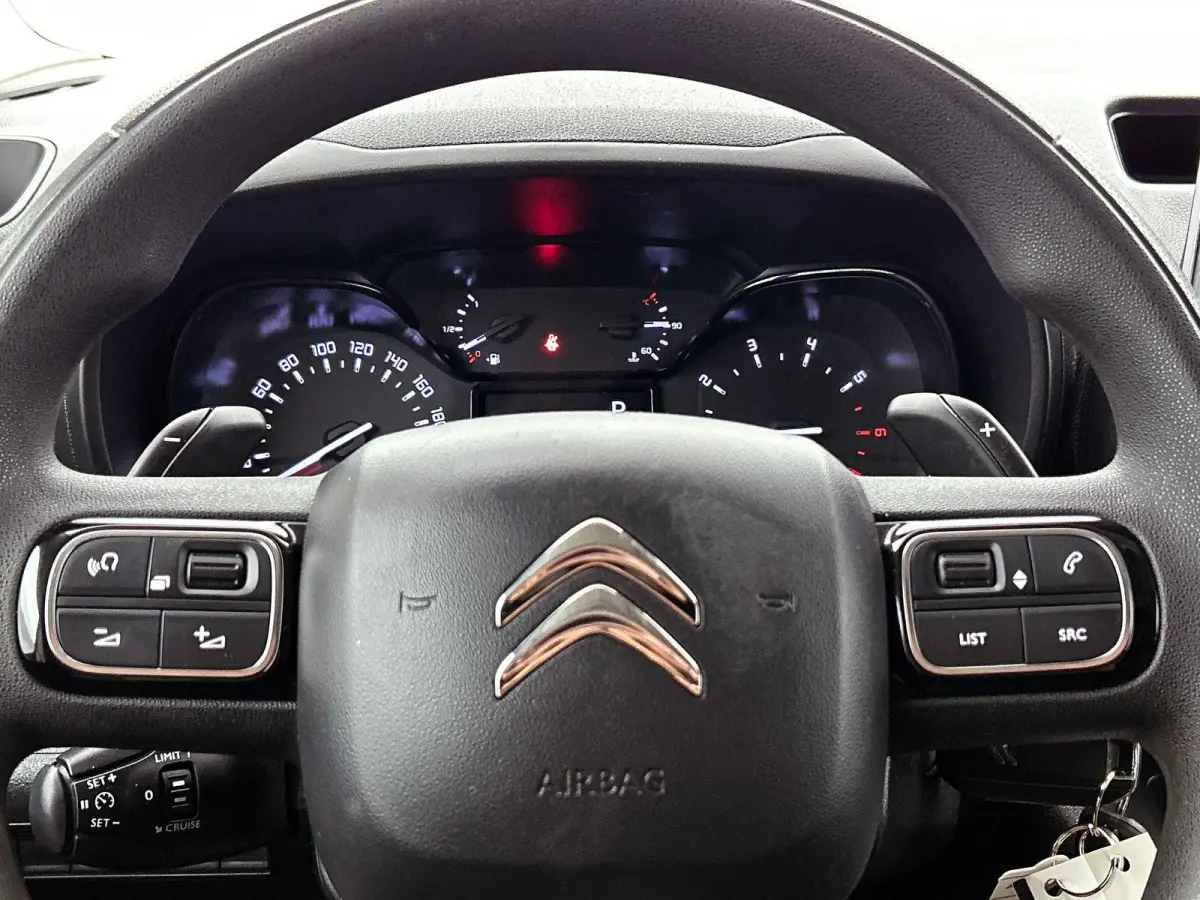 1.2 130pk AUT. CAMERA | NAVI & CARPLAY | ALLE MILIEUZONES