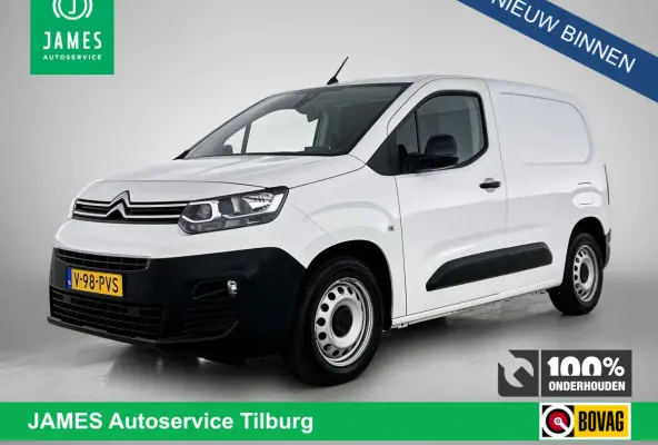 1.2 130pk AUT. CAMERA | NAVI & CARPLAY | ALLE MILIEUZONES