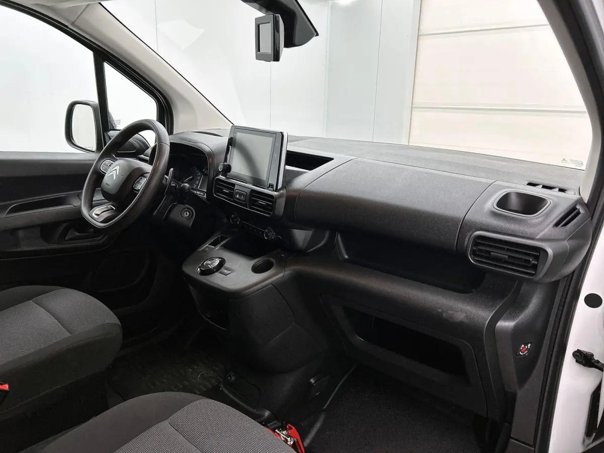 1.2 130pk AUT. CAMERA | NAVI & CARPLAY | ALLE MILIEUZONES
