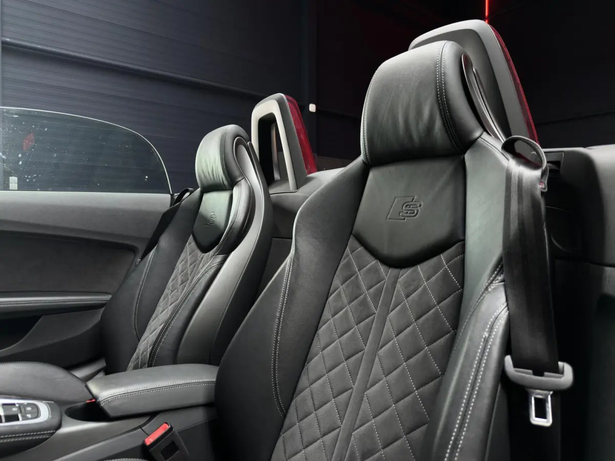 Quattro Pro Line Plus |S-LINE|B&O|VIRTUAL|LED