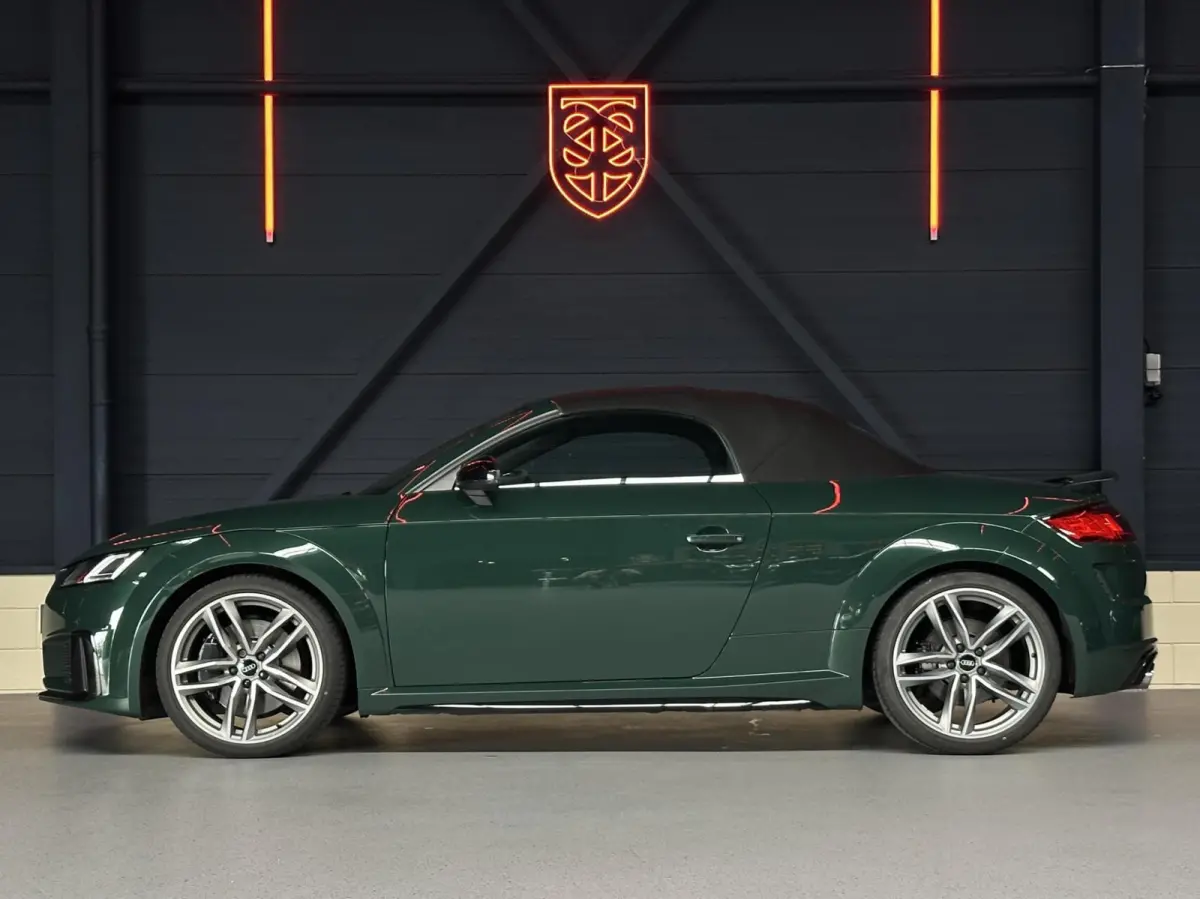 Quattro Pro Line Plus |S-LINE|B&O|VIRTUAL|LED