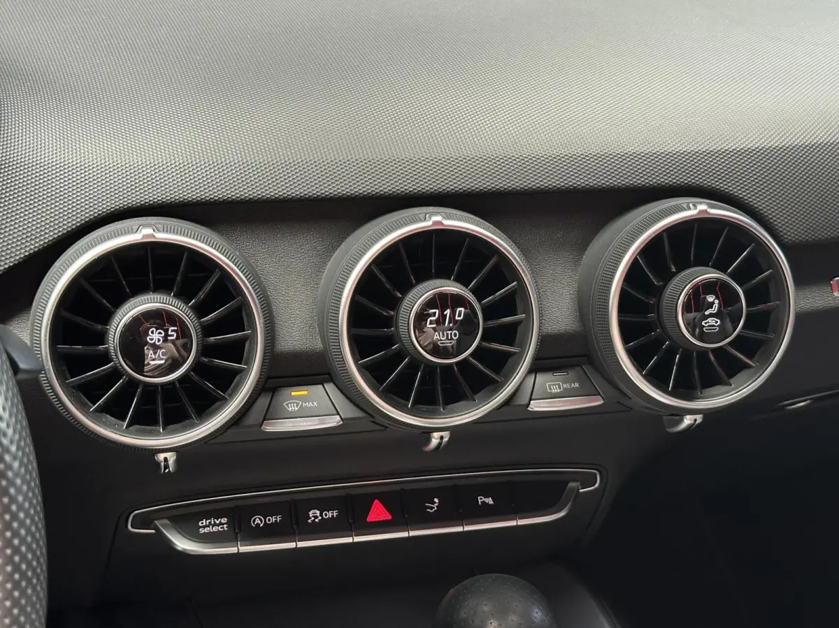 Quattro Pro Line Plus |S-LINE|B&O|VIRTUAL|LED