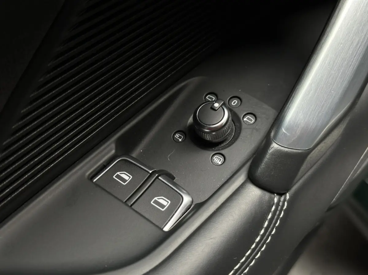 Quattro Pro Line Plus |S-LINE|B&O|VIRTUAL|LED
