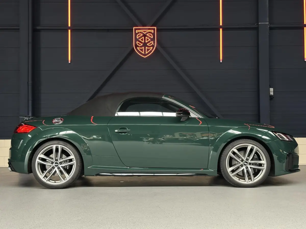 Quattro Pro Line Plus |S-LINE|B&O|VIRTUAL|LED