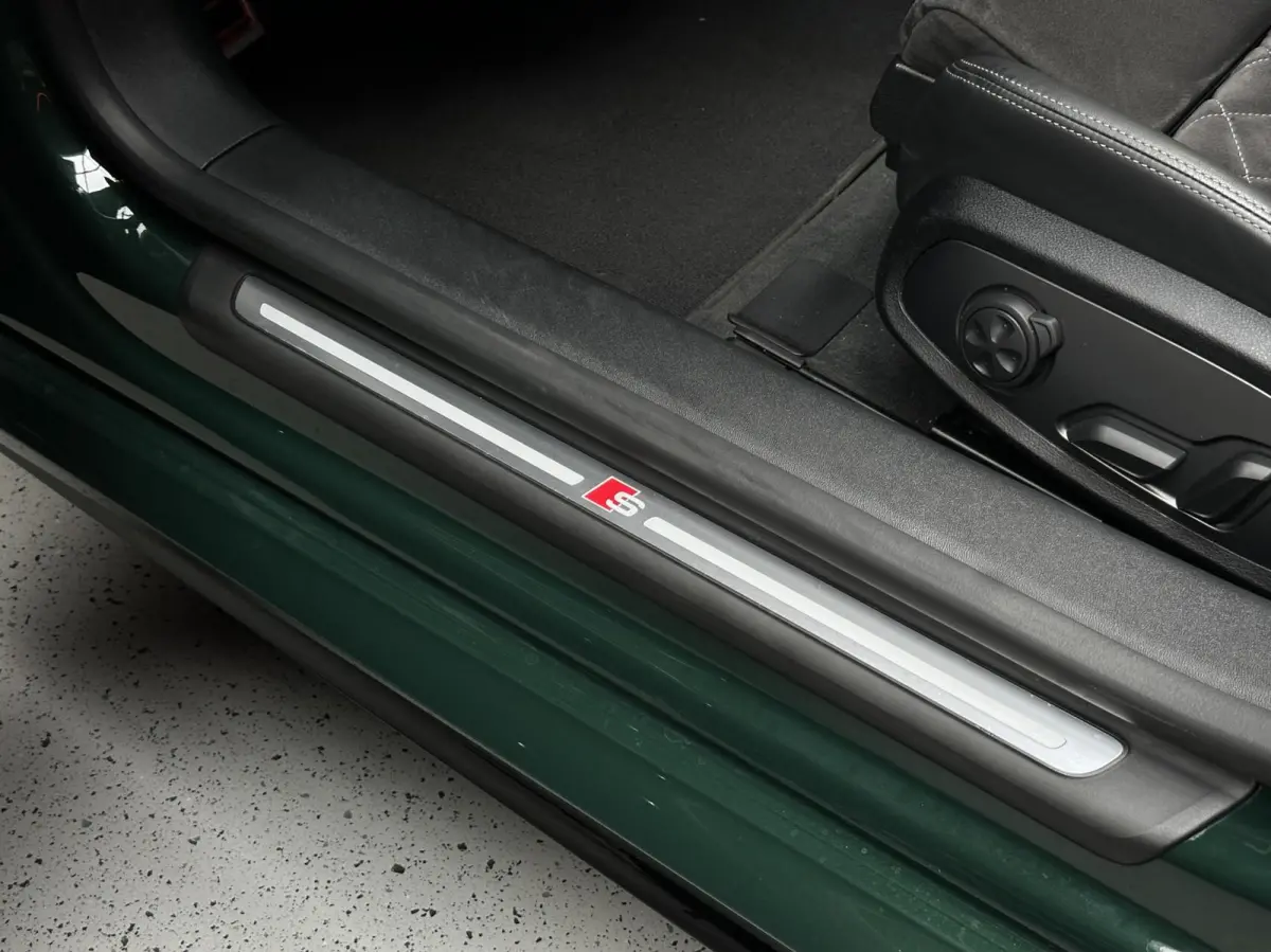 Quattro Pro Line Plus |S-LINE|B&O|VIRTUAL|LED