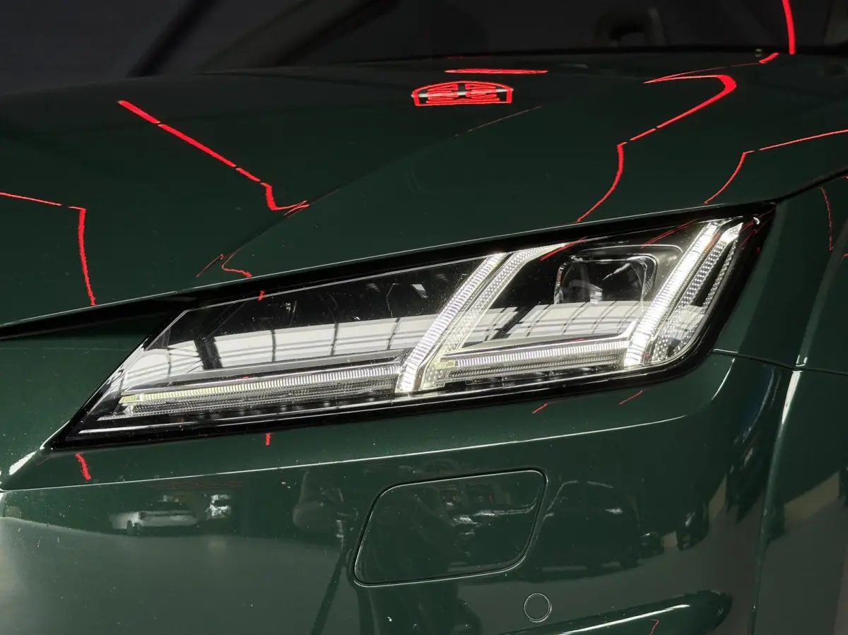 Quattro Pro Line Plus |S-LINE|B&O|VIRTUAL|LED