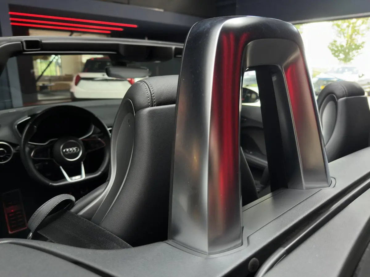 Quattro Pro Line Plus |S-LINE|B&O|VIRTUAL|LED