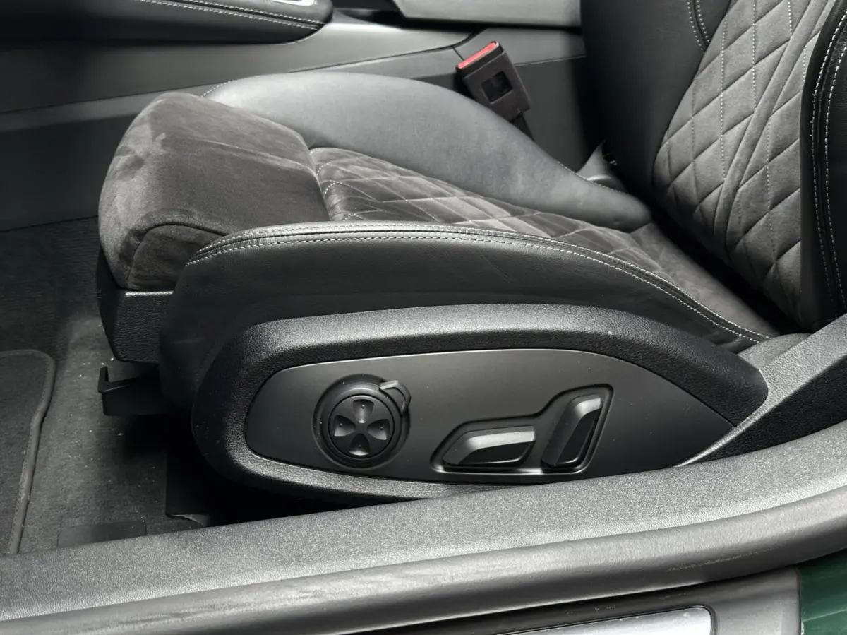 Quattro Pro Line Plus |S-LINE|B&O|VIRTUAL|LED